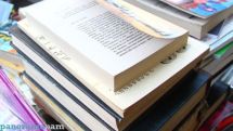 Books offered to children by Arevik Publishing House