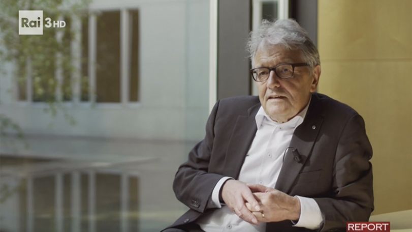 TV channel Rai 3: Italian lobbyist LucaVolontè received € 10 million for 10 years of his activity in Azerbaijan’s interests