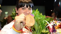 Hripsime Khurshudyan: I thought for a moment that I had died