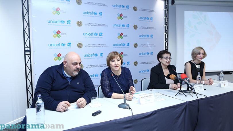Աջակցել երիտասարդ մայրերին՝ կարծրատիպերը կոտրելու և կրծքով կերակրման վերադառնալու համար. Տանյա Ռադոչայ