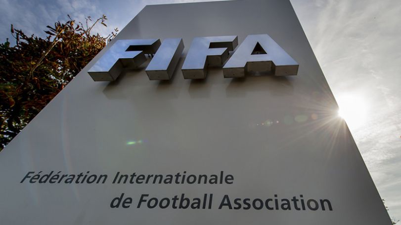 Сборная Армении по футболу поднялась сразу на 38 позиций в рейтинге ФИФА