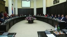 Armenia to receive a US$50 budget loan from IBRD