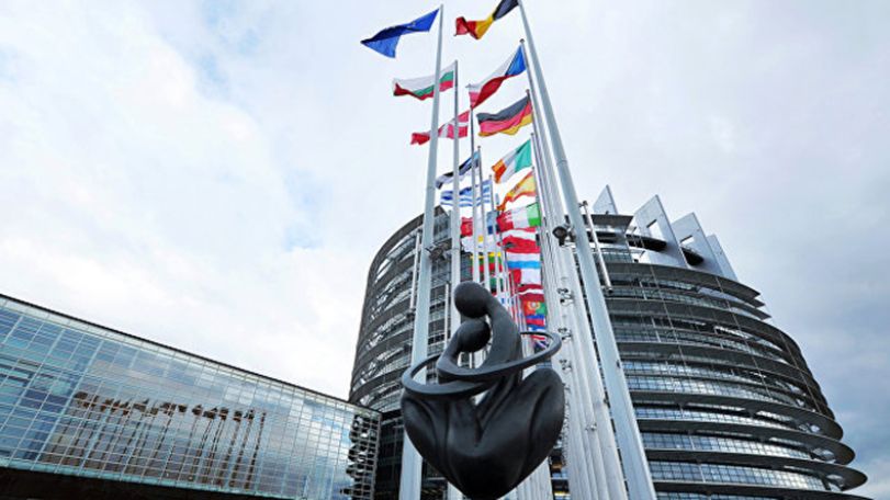 EU Parliament wants to freeze Turkey membership talks