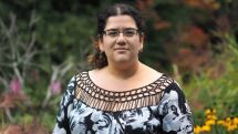 Programmer Hasmik Kalantaryan develops APP for Disney