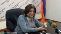 Минобразования Армении: Минздрав не предлагал еще приостановить занятия в школах из-за гриппа
