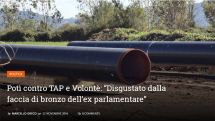 Итальянский телеканал «Rai 3»: Азербайджанский газ в рамках проекта TAP обойдется налогоплательщикам Италии дороже российского