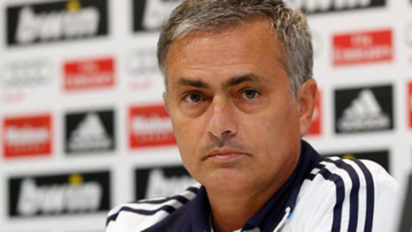 Mourinho praises Mkhitaryan performance