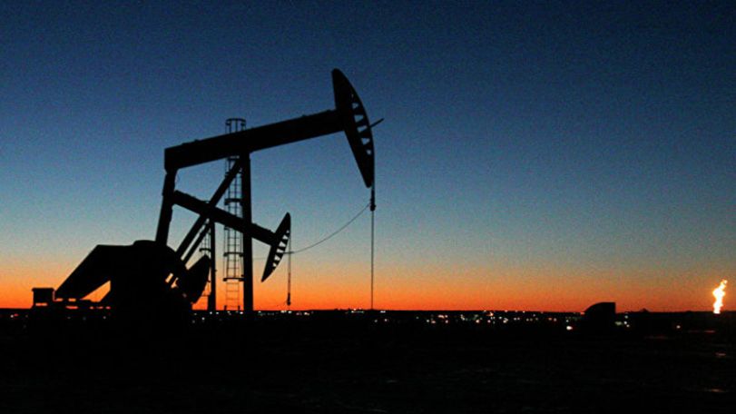 Стоимость нефти снижается в ожидании встречи ОПЕК в Вене
