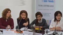 Inadequate work of relevant state bodies another reason for the rise of domestic violence – Discussion