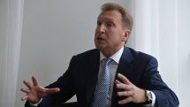 Шувалов назвал возможные сроки заключения соглашения ЕАЭС - Сингапур
