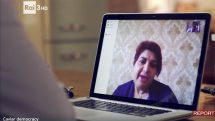 Italian Rai 3 TV channel reports on repressions against journalists and election fraud in Azerbaijan