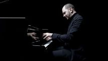 World-renowned pianist Kirill Gerstein to perform in Yerevan