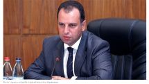 Վիգեն Սարգսյանը ներկայացրել է, թե ինչ նպատակներ է ունենալու հայ-ռուսական Զինված ուժերի միացյալ խմբավորումը