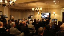 Photo exhibition featuring Medieval Armenian city of Ani held in Canada