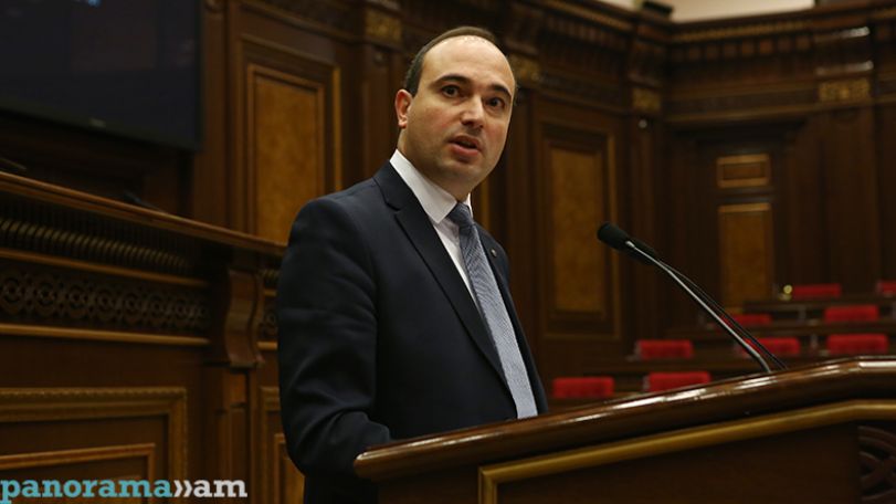 Մարդու իրավունքների պաշտպանի լիազորությունները կընդլայնվեն. քննարկում ԱԺ-ում