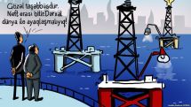 Эксперт: Власти Азербайджана избегают экономических реформ, невзирая на ухудшение положения населения из-за кризиса