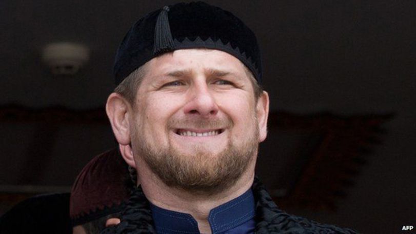 «Подобрали прикид, разучили два-три жеста»: Кадыров рассказал о репетиции пародии с Галустяном на КВН