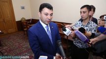 Шармазанов: Демократические выборы в Армении – это не значит, что РПА непременно должна потерпеть поражение, а оппозиция – победить