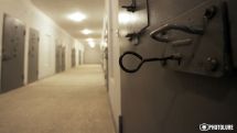 Good condition in prisons with cells renovated by inmates, study reveals