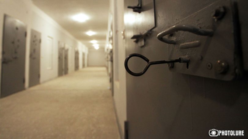 Good condition in prisons with cells renovated by inmates, study reveals
