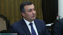 Премьер Армении Карен Карапетян потребовал от Армена Амиряна «сдвинуть телегу с места» и привлечь бизнес в сферу культуры