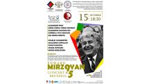 Works of Armenian junior composers to be performed in Brussels