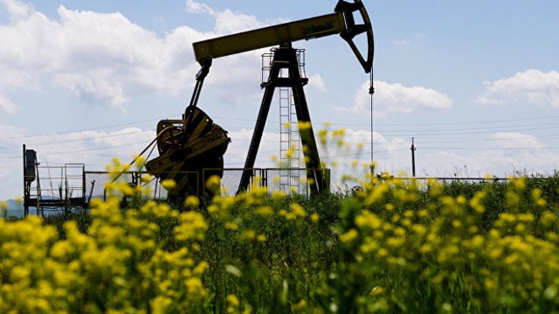 Мировые цены на нефть в среду перешли к росту на фоне ожиданий итогов встречи ОПЕК