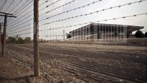Two Afghan citizens convicted in Armenia for illegally crossing Turkish-Armenian border