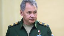 Ереван и Москва подписали соглашение об Объединенной группировке войск