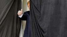 Американские СМИ: Бизнес-сделка Дональда Трампа с Азербайджаном нарушает Конституцию США