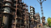 Court declares Nairit Plant bankrupt