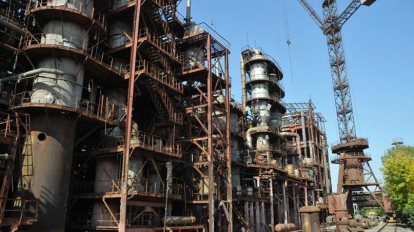 Court declares Nairit Plant bankrupt