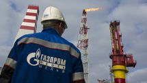 Мировые цены на нефть в четверг активно растут на фоне решения ОПЕК