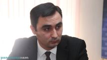 Babken Pipoyan on issues in the meat market