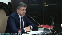 Премьер Армении: До конца года будет создан Центр стратегических инициатив