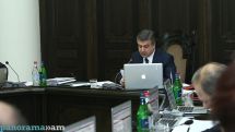 Премьер Армении: Число офисов по реализации программ нужно сократить вдвое