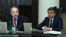 Премьер Армении поручил главе Минздрава заняться рынком лекарственных препаратов