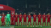 Сборная Армении по футболу проведет товарищеский матч в Турции