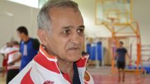 David Torosyan named head coach of Armenian Boxing Team
