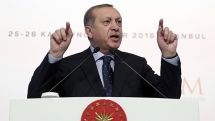 К. Косачев: Заявления Эрдогана о свержении Асада показали – целью Турции в Сирии была вовсе не борьба с терроризмом