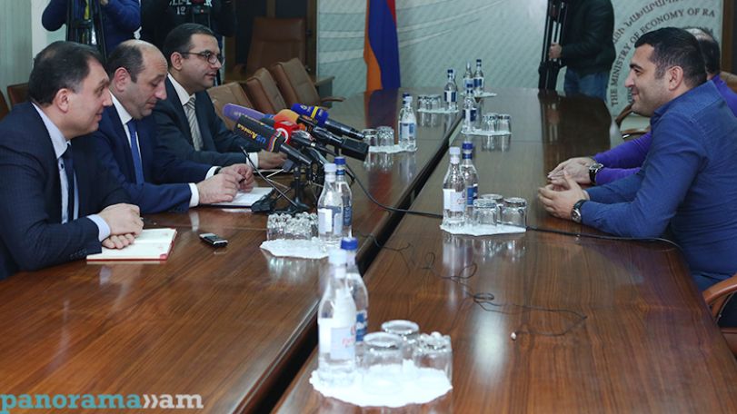 «Չենք կարող այս պահին միանգամից բոլոր պարտքերը մարել». «Աշտարակ կաթ»-ը գնող ընկերության ներկայացուցիչ