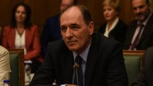 Переговоры между правительством Греции и Госнефтекомпанией Азербайджана по приватизации газораспределительной сети DESFA провалились