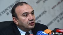 Глава Минобрнауки Армении: Госэкзамены необходимо отменить, они содержат серьезные коррупционные риски
