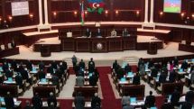 Азербайджанским парламентариям некогда заниматься самообразованием, а ляпы в их речи стали особым лексиконом