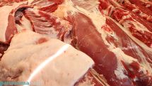 Минсельхоз Армении: Экспорт мяса мелкого рогатого скота в Иран существенно вырос