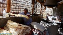 Иран, Азербайджан, Казахстан и Киргизия представили заявку на включение лаваша в список нематериального культурного наследия ЮНЕСКО