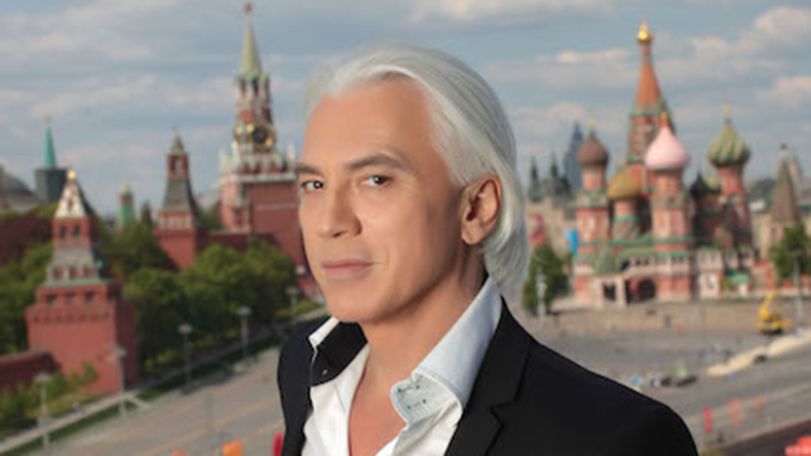 Дмитрий Хворостовский отказался от дебюта в Большом театре по состоянию здоровья