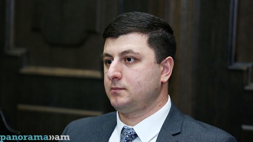 Политолог: После апрельских событий в зоне карабахского конфликта реальные цели Азербайджана остались неизменными