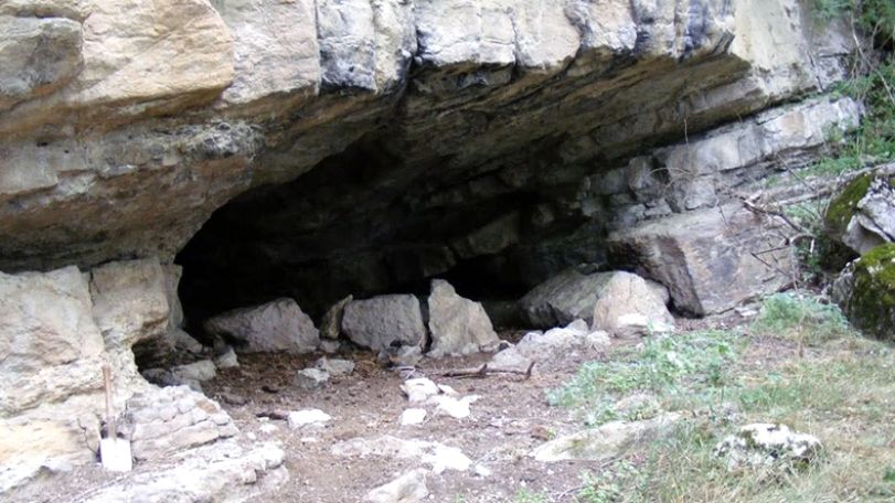В Азохской пещере археологи нашли 7000-летний человеческий зуб, ДНК которого совпадает с генетикой современных армян
