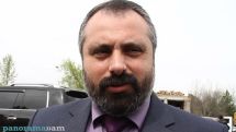 David Babayan: Aliyev’s statement is like the one made by a patient of psychiatric hospital